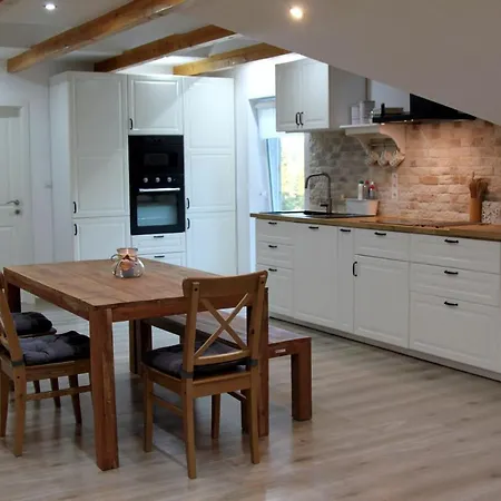 Stefanko Apartment Bernau (Voitsberg)