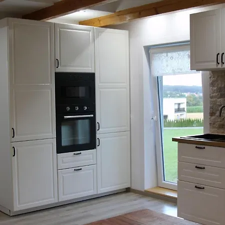 Stefanko Apartment Bernau (Voitsberg)