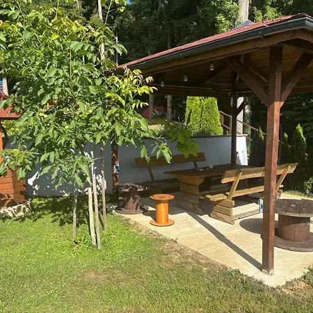 Daire Stefanko Bernau (Voitsberg)