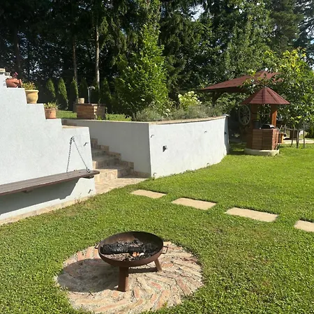 Daire Stefanko Bernau (Voitsberg)