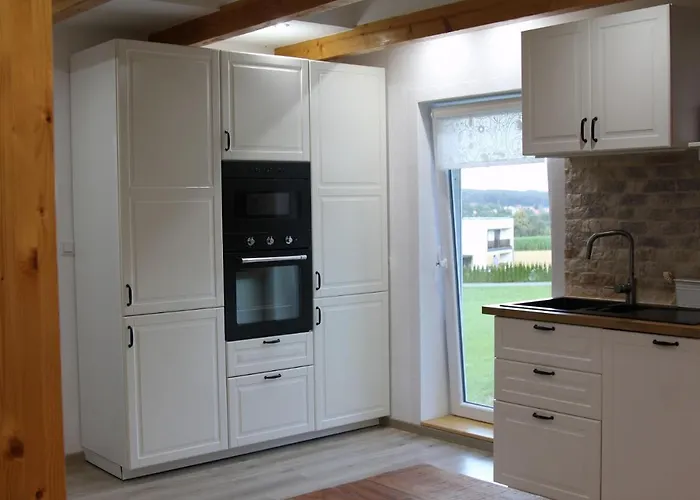 Stefanko 公寓 Bernau (Voitsberg)