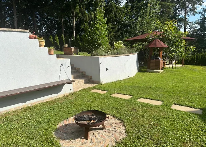 公寓 Stefanko Bernau (Voitsberg)